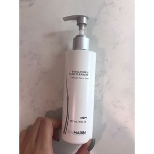 Jan Marini Bioglycolic Face Cleanser